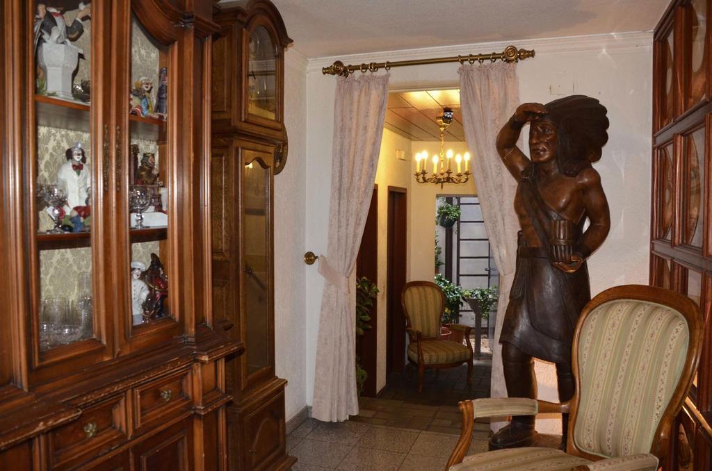 Hotel Ziegenhagen 3*