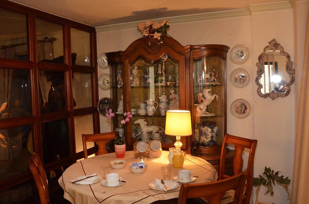 Hotel-garni Ziegenhagen 3*