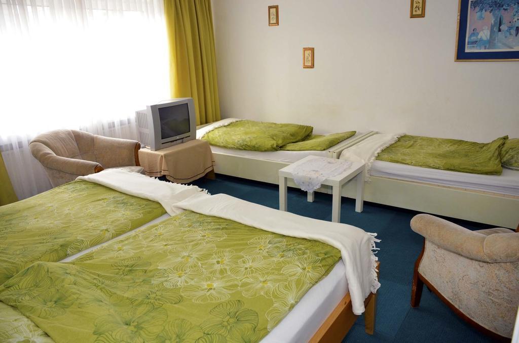 Hotel Ziegenhagen Cologne