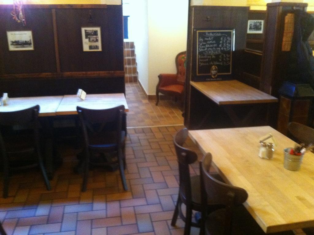 Gasthof Gasthaus Zur Eule Köln