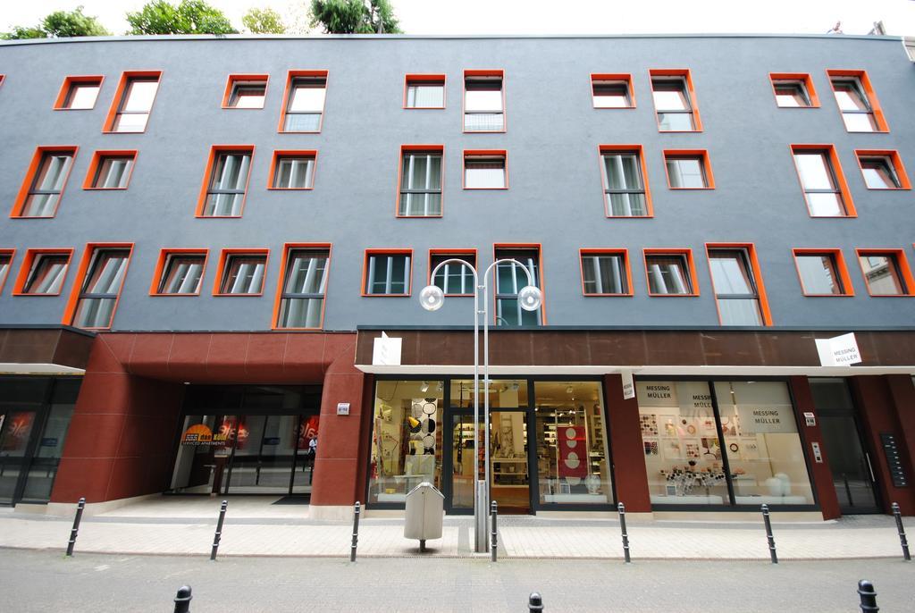 Daskoeln 5* Cologne