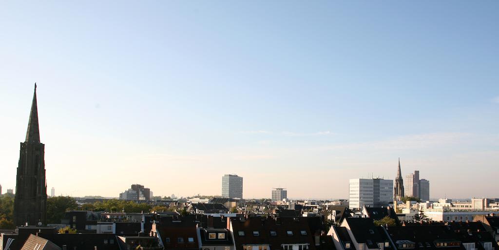 Hostel Koeln