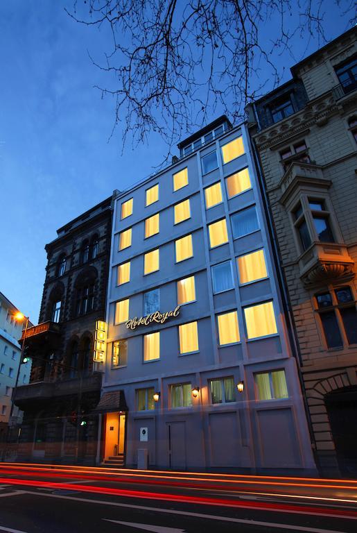 Centro Royal Hotel 3*