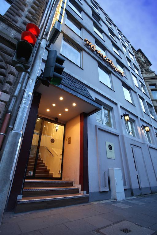 Hotel Centro Royal