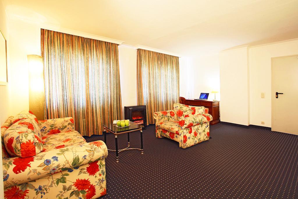 Centro Royal 3*
