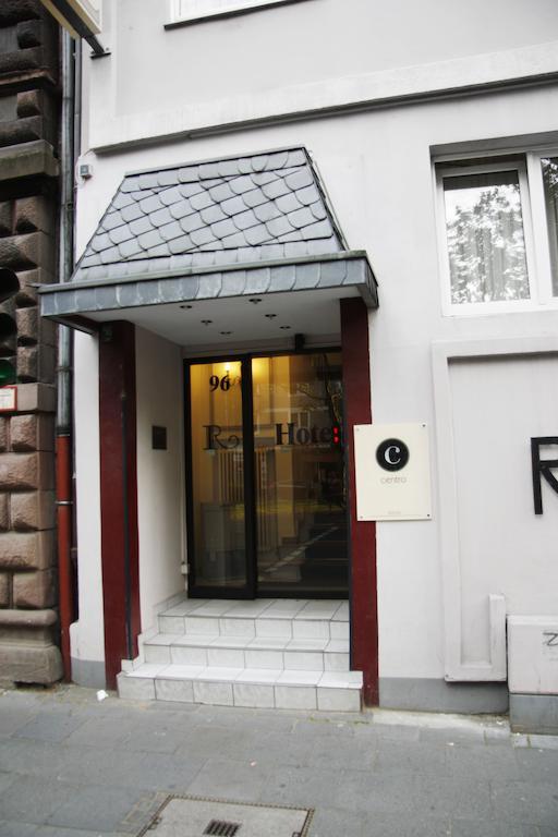 Hotel Centro Royal