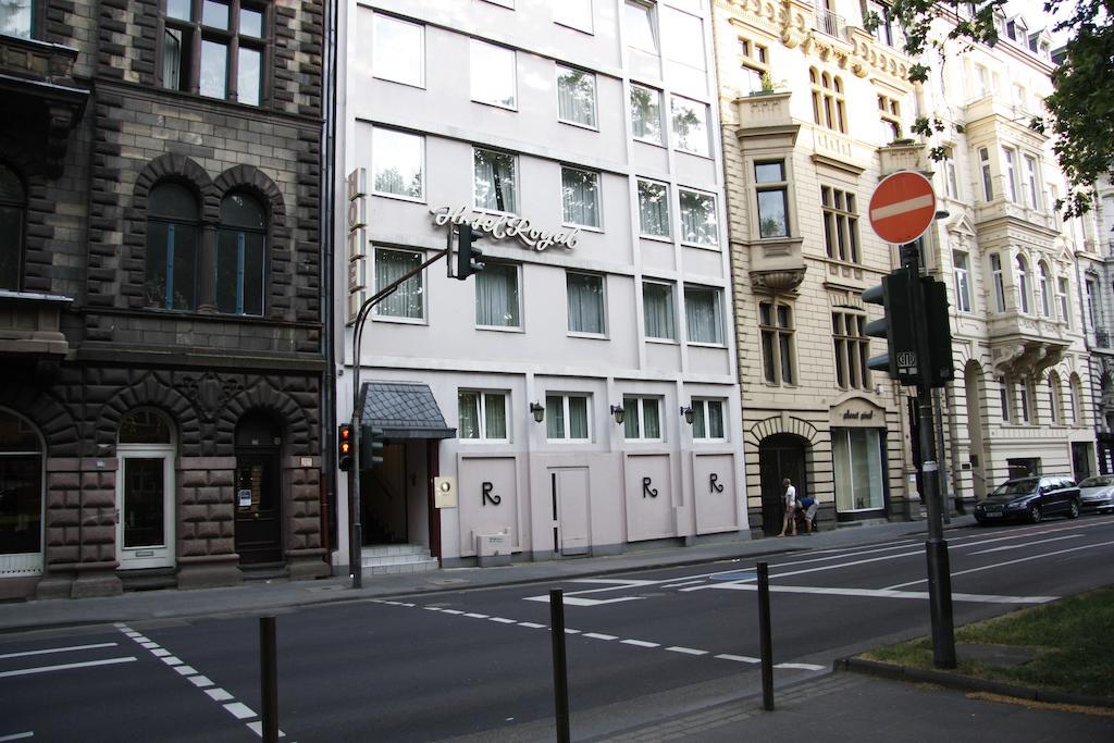 Centro Royal Hotel