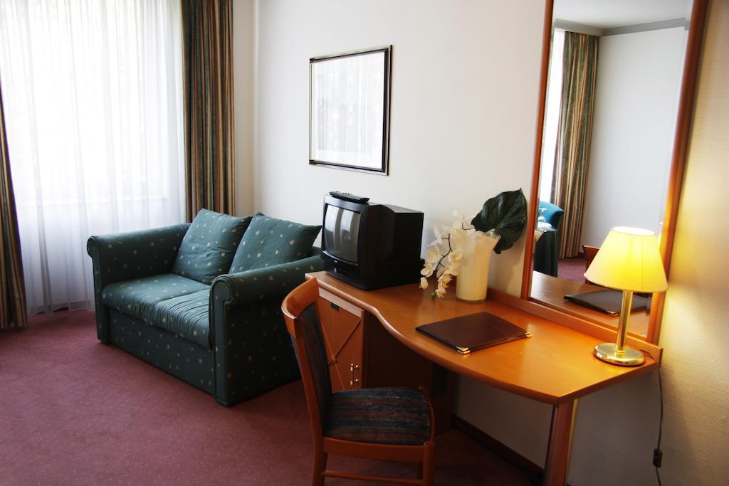 Centro Royal 3*