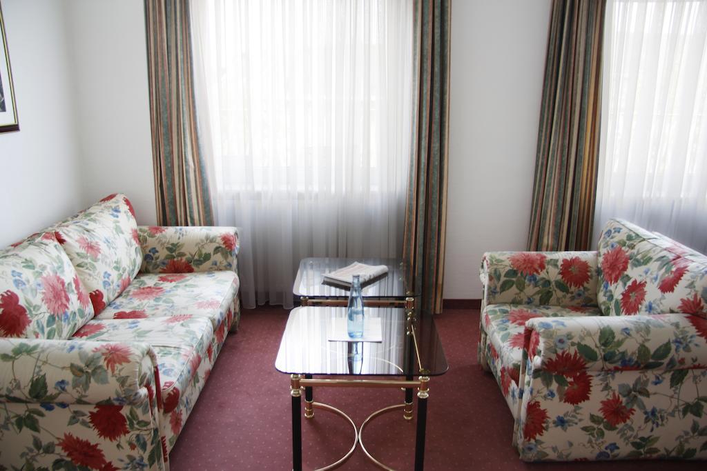 Centro Royal Hotel 3*