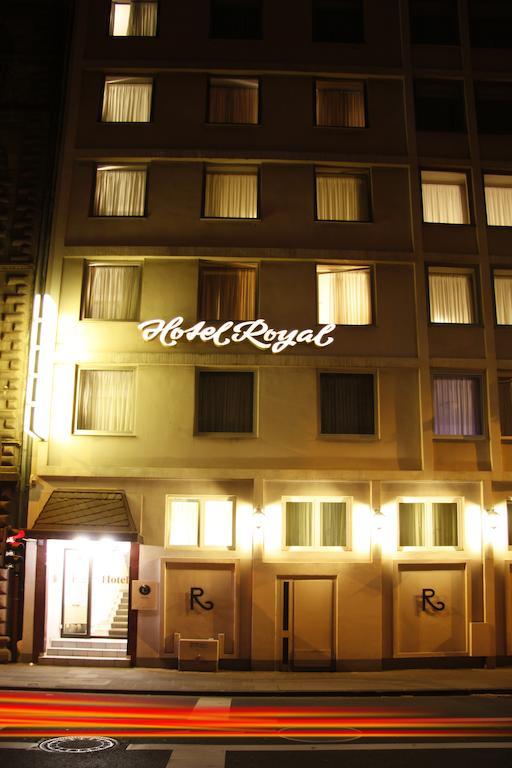 Hotel Centro Royal Köln