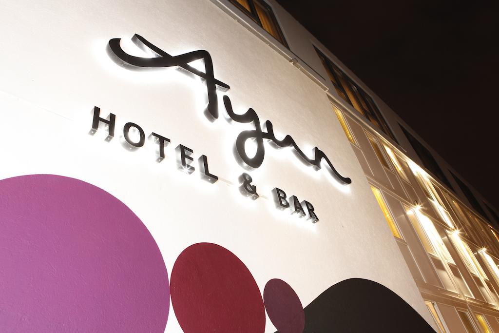 Centro Ayun 3*