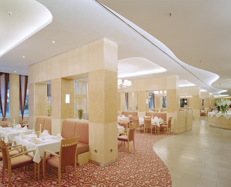 Apartahotel Residenz Am Dom Boardinghouse