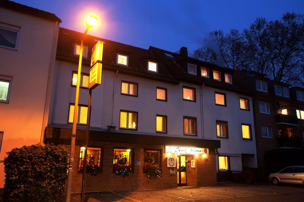 Hotel Centro Arkadia Cologne