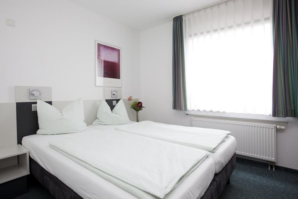 Hostel Koeln-deutz