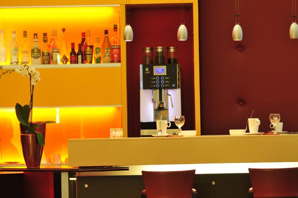 Hotel Flandrischer Hof