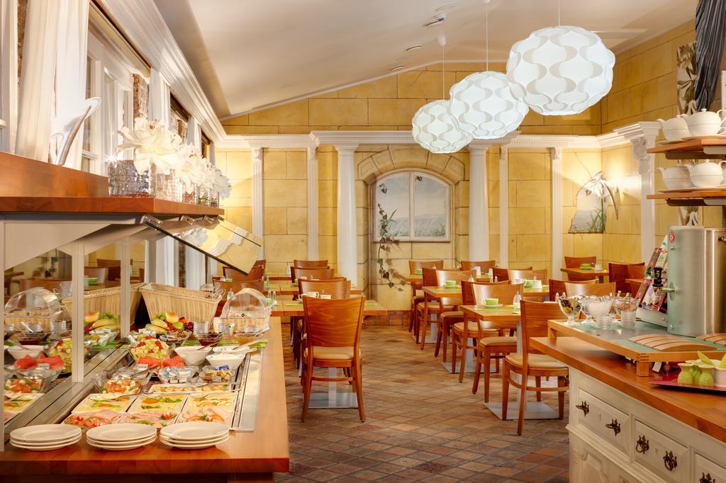 Brennerscher Hof Hotel