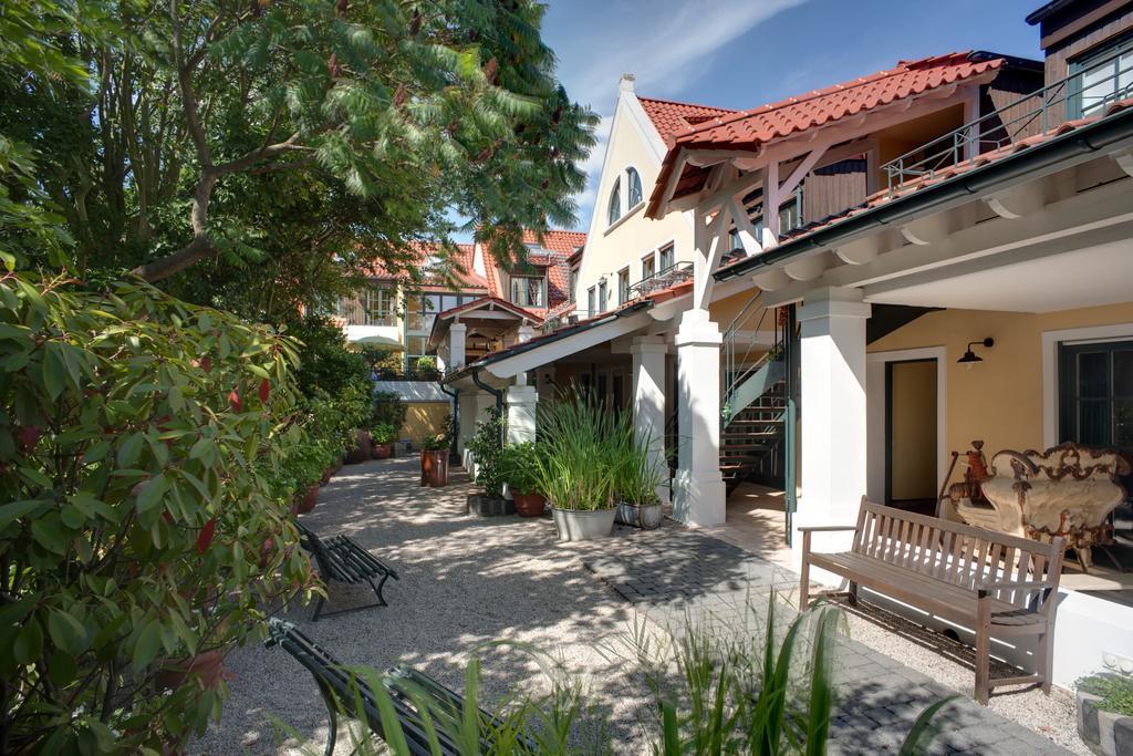 Hotel Brennerscher Hof 4*