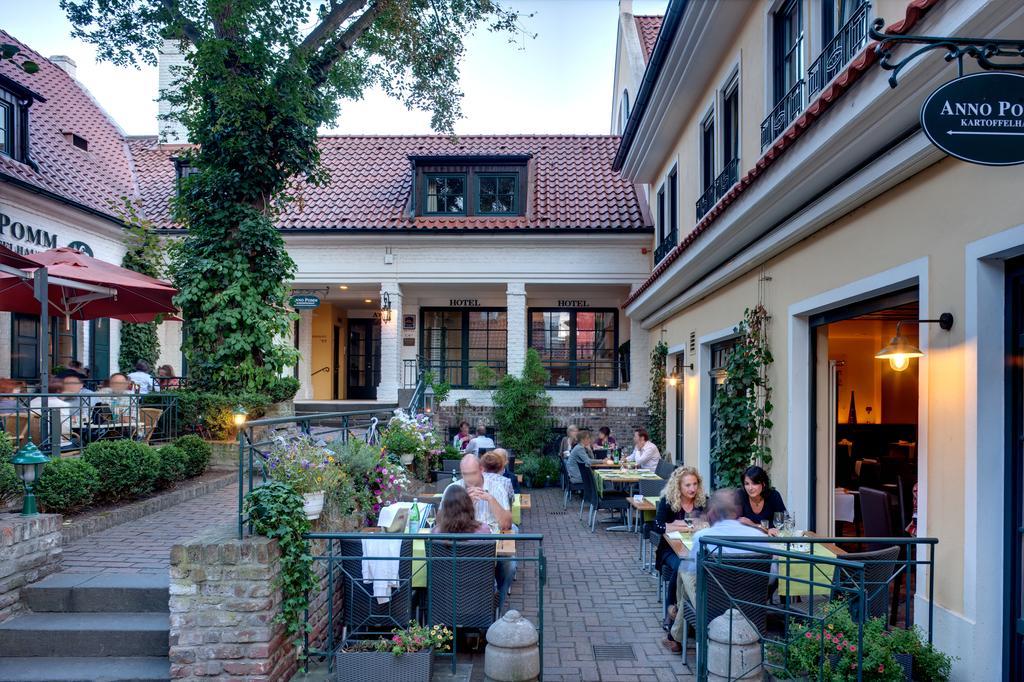 Brennerscher Hof 4* Cologne
