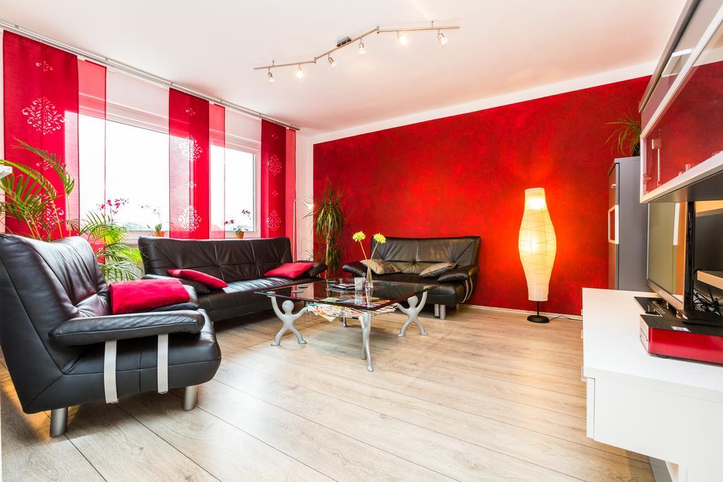 Messenahe Apartment