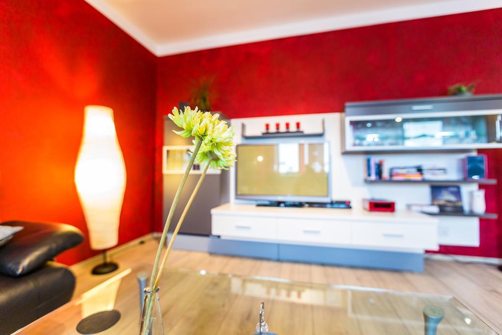 Apartment Messenahe *