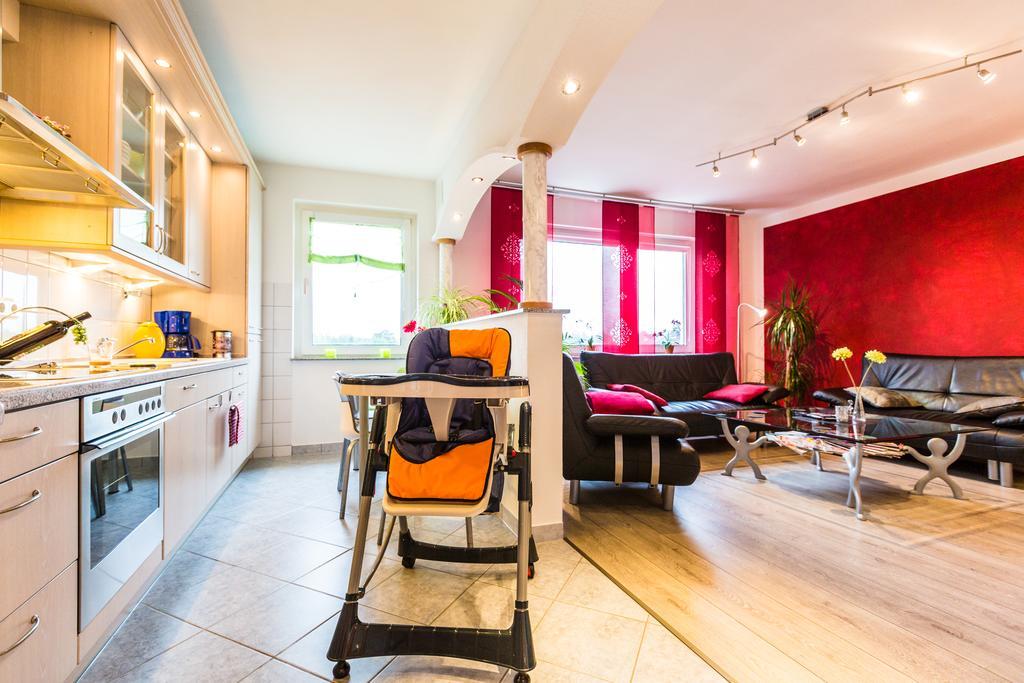 Messenahe Apartment *