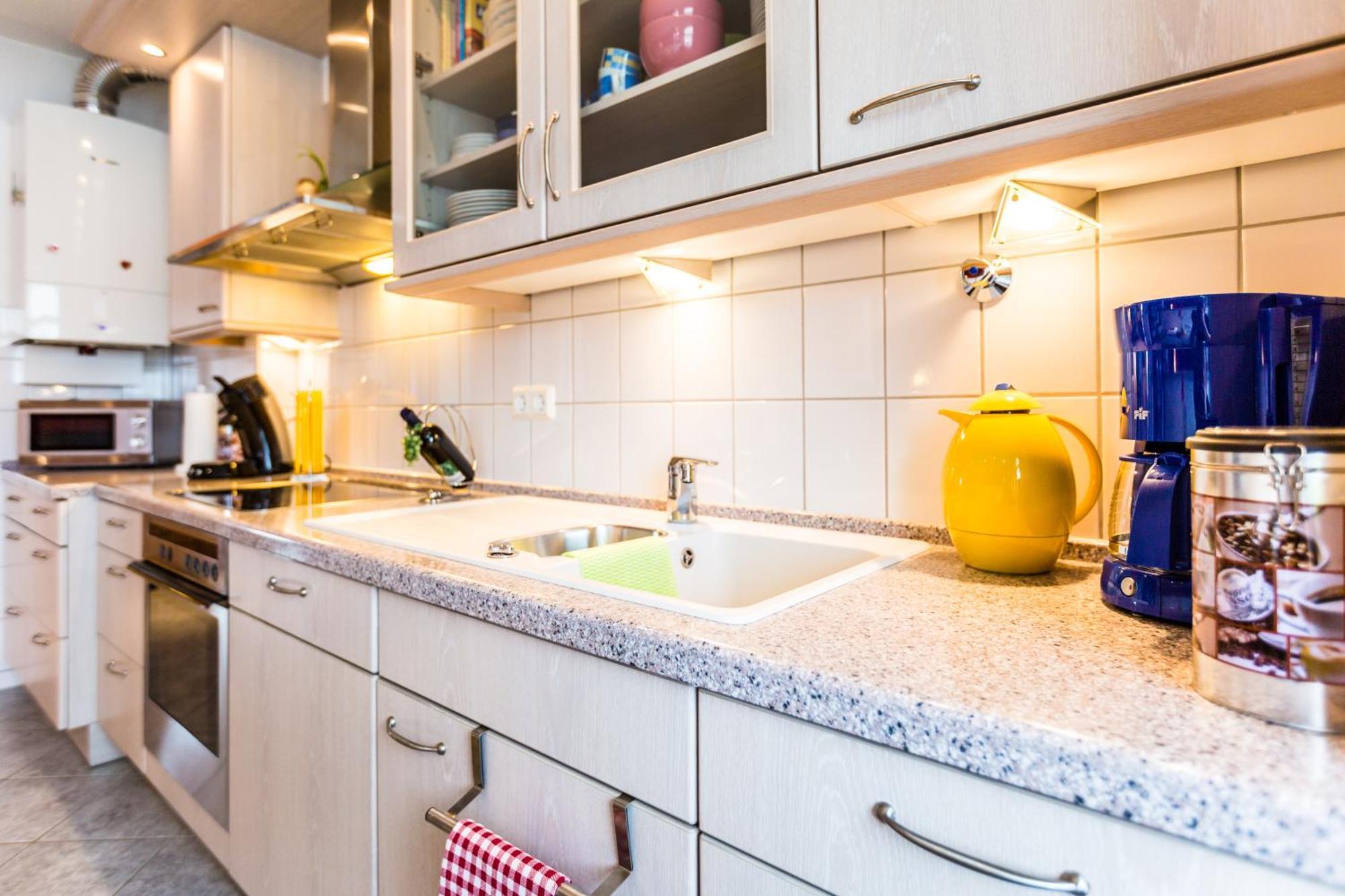 Apartment Messenahe