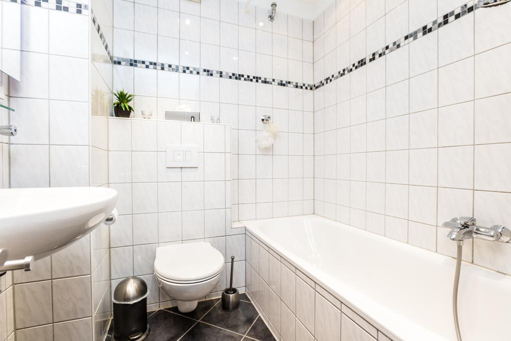 Apartment Messenahe *