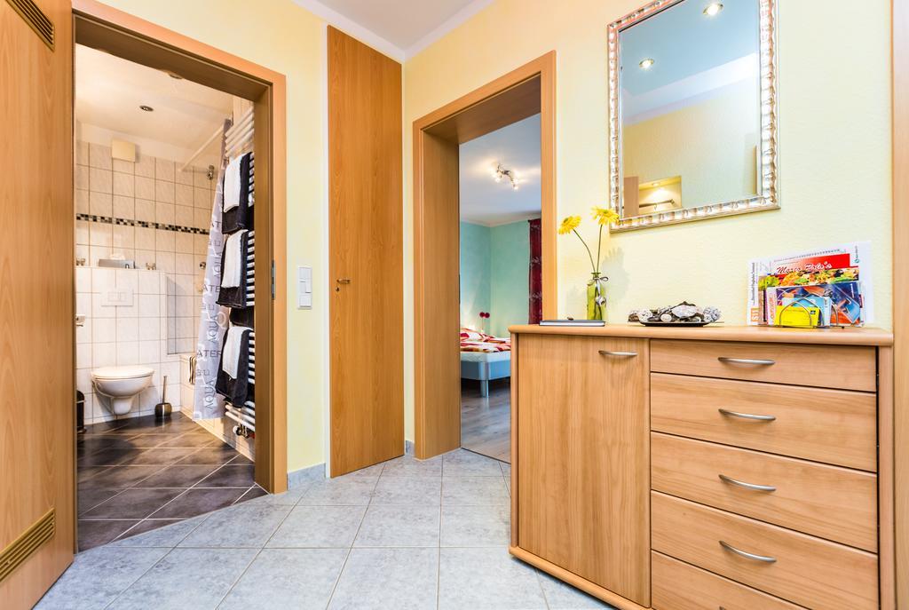 Messenahe Apartment *