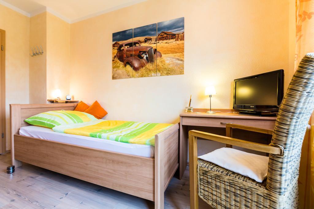 Apartment Messenahe