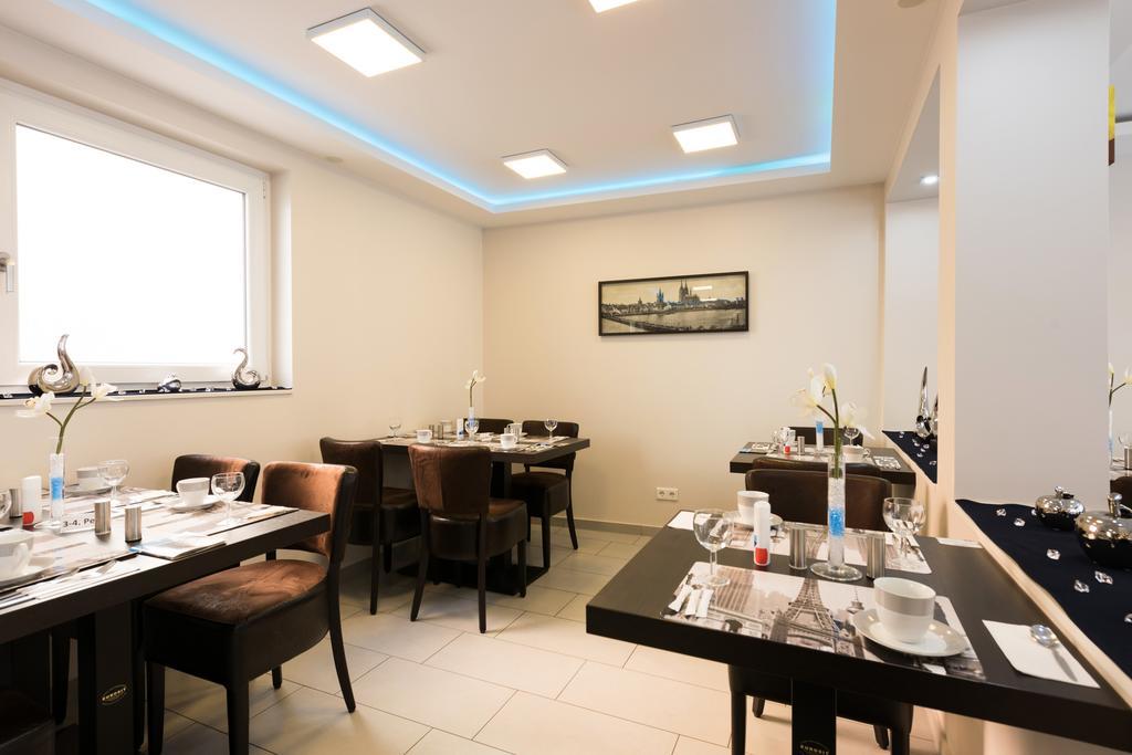 Bürgerhofhotel Hotel 3*