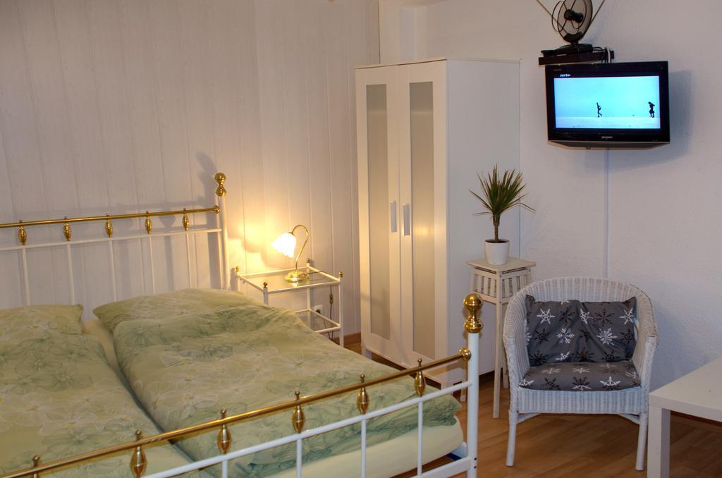 Ziegenhagen Hotel 3*