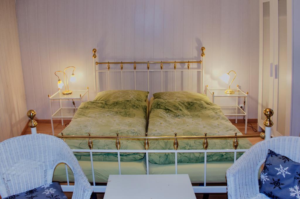 Ziegenhagen Hotel Colónia