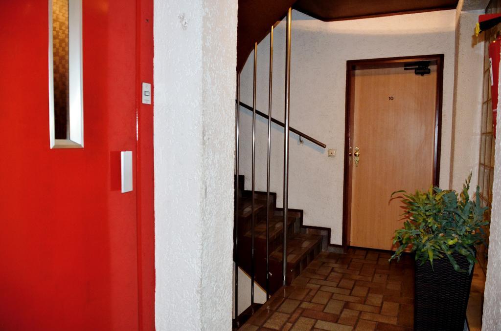 Hotel-garni Ziegenhagen 3* Köln