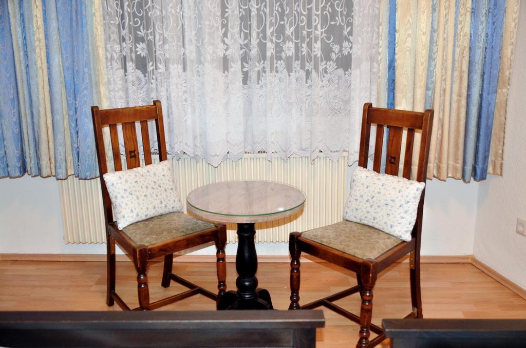 Hotel Ziegenhagen 3*
