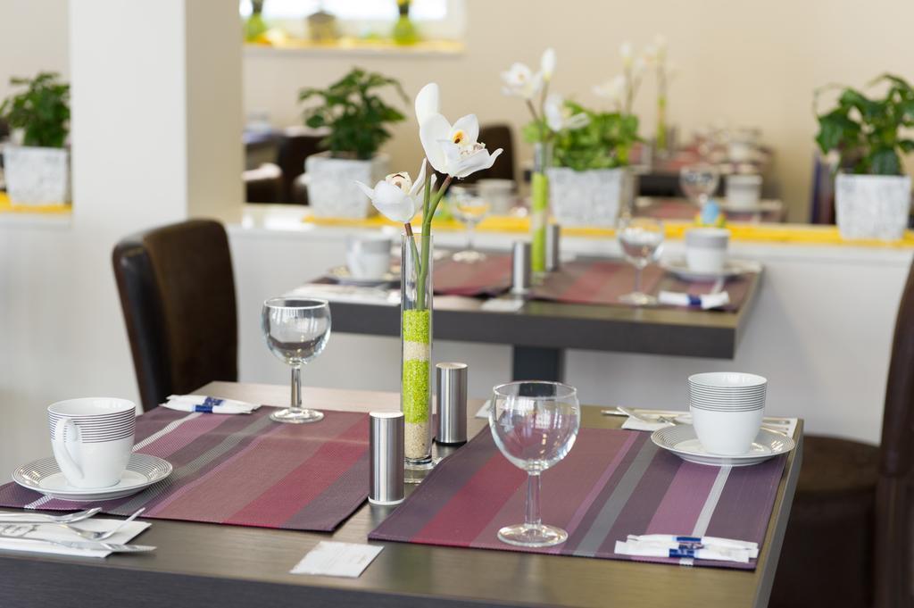 Hotel Bürgerhofhotel Colonia