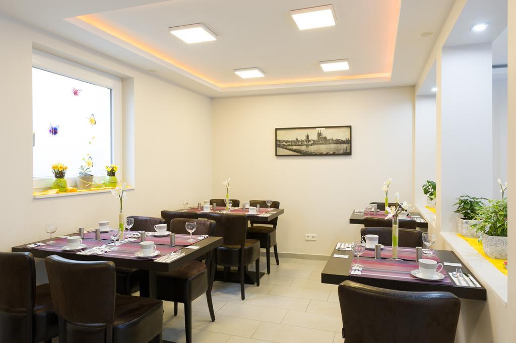 Bürgerhofhotel 3*