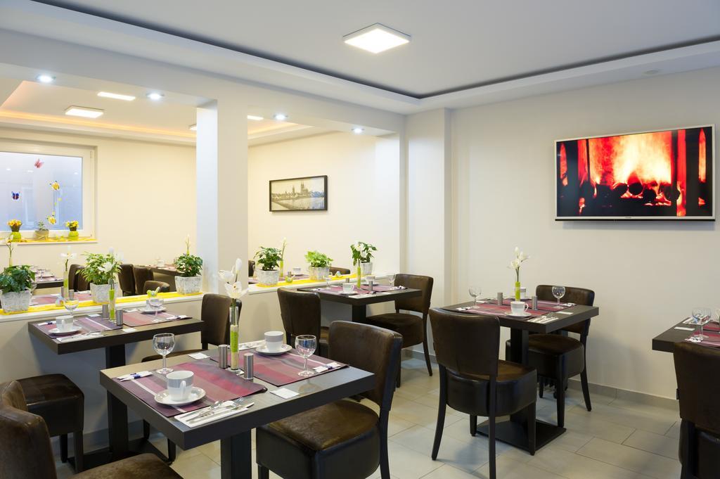 Bürgerhofhotel Hotel 3*