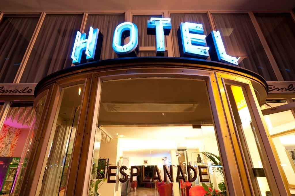 Hotel Esplanade Cologne