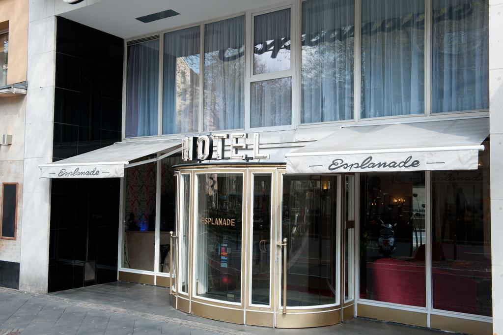 Hotel Esplanade Colonia