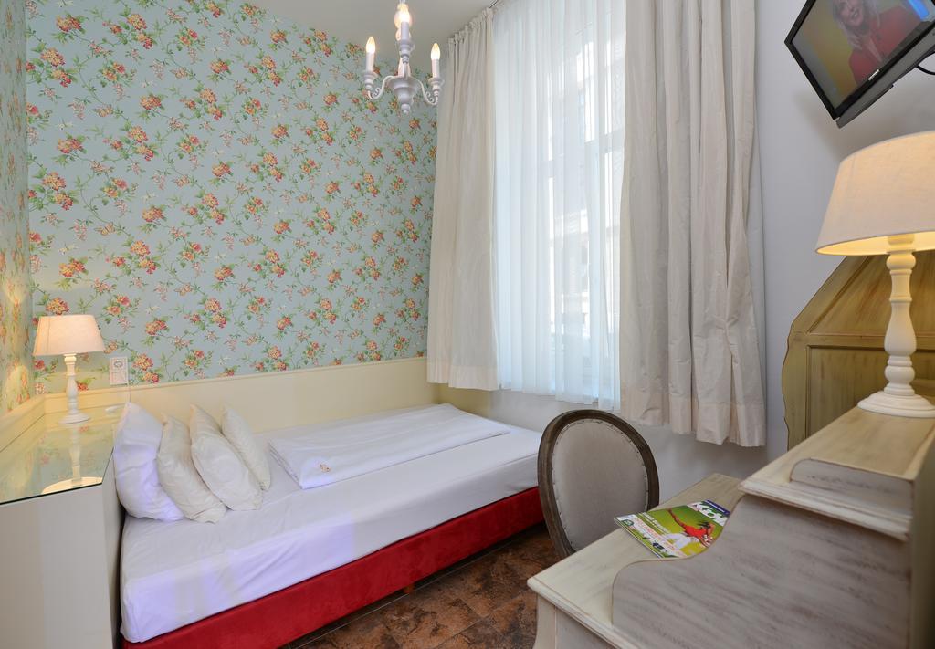 Domstern Hotel Colónia