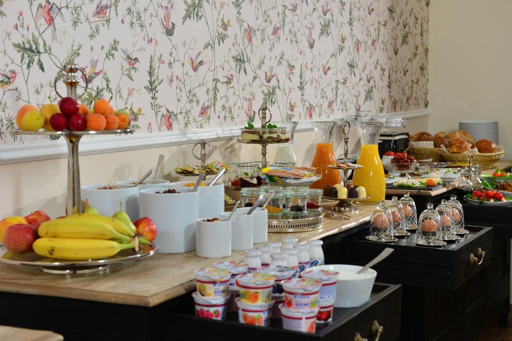 Domstern Hotel 3*