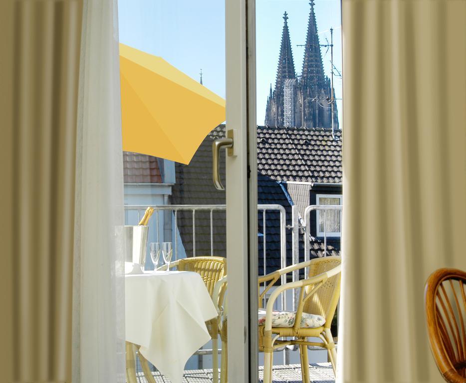 Hotel Ludwig Superior 3*