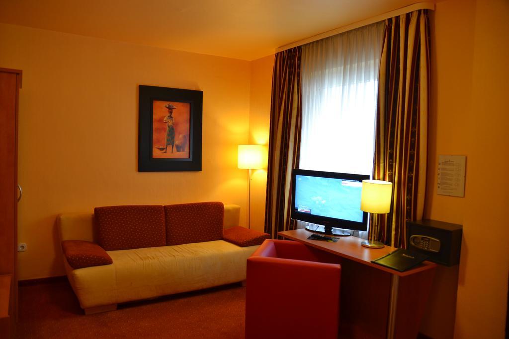 Star Am Dom Superior 3* Cologne