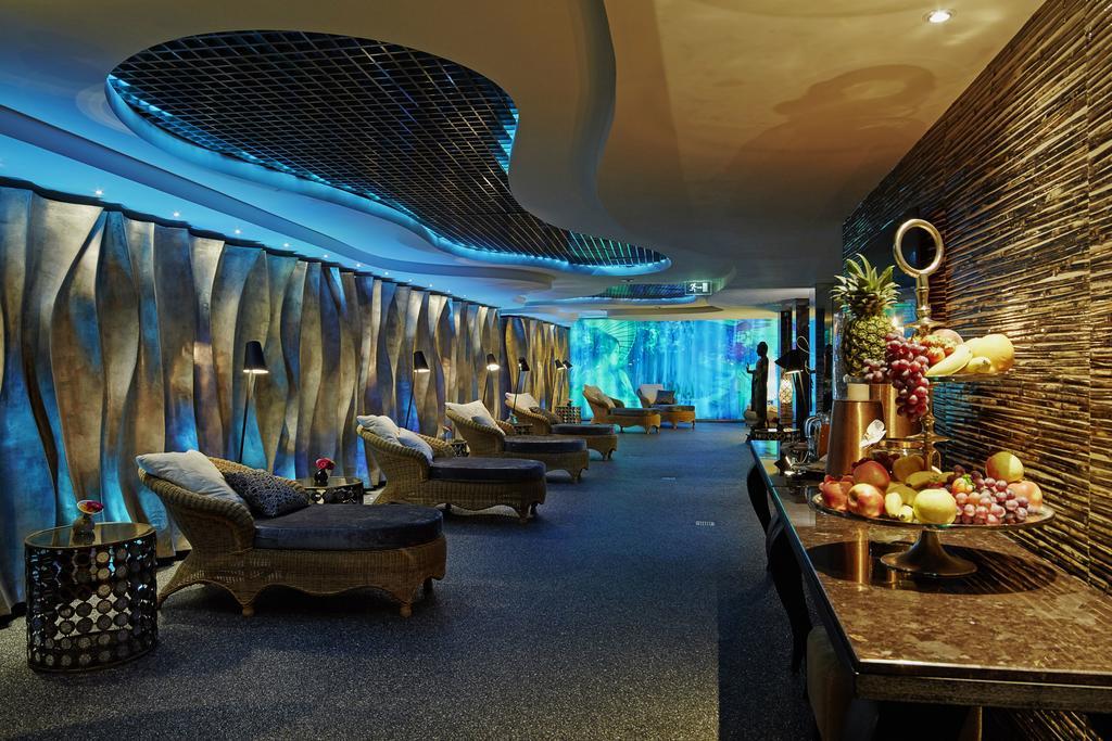 Hotel Savoy Cologne