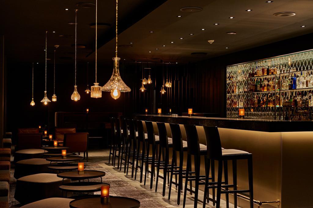 Pullman Hotel