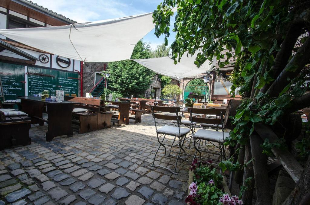 Hotel Pohlhof 3*