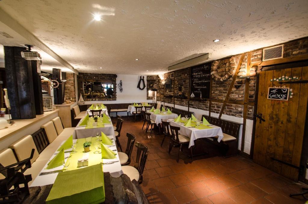 Pohlhof Colonia