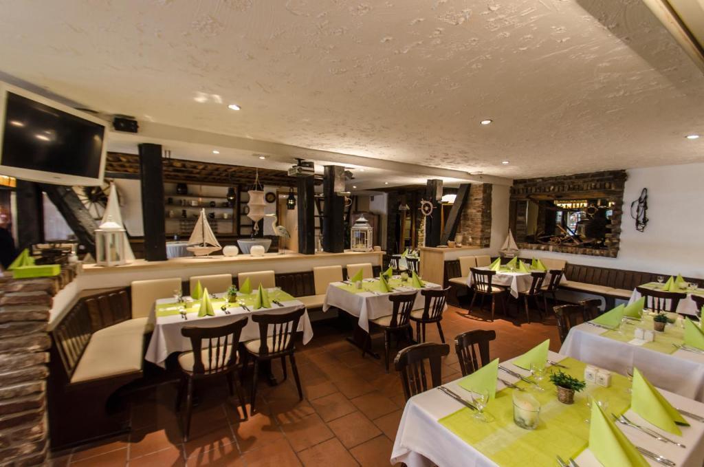 Pohlhof Hotel