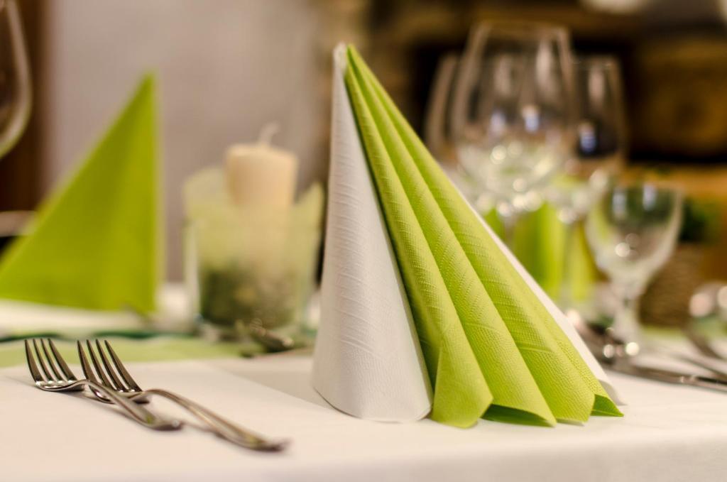 Pohlhof Hotel Colonia