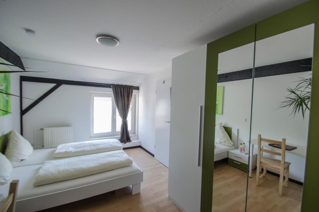Pohlhof Colonia